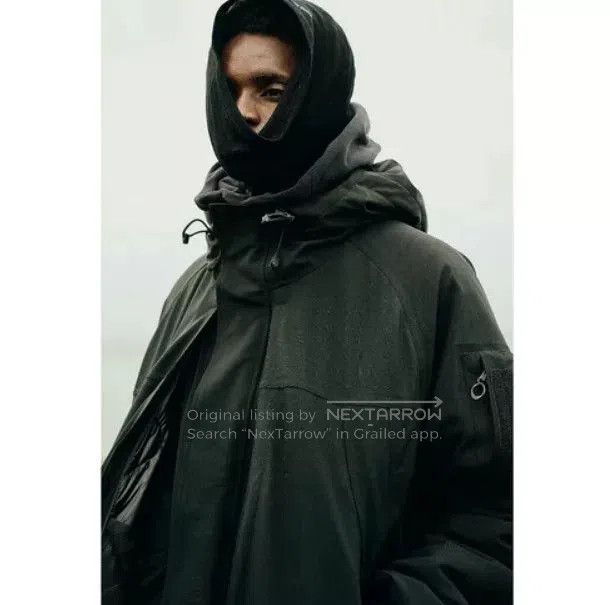 Recon MOUT RECON Insulation Short Shooting Jacket. Size US S / EU 44-46 / 1 - 6 Thumbnail