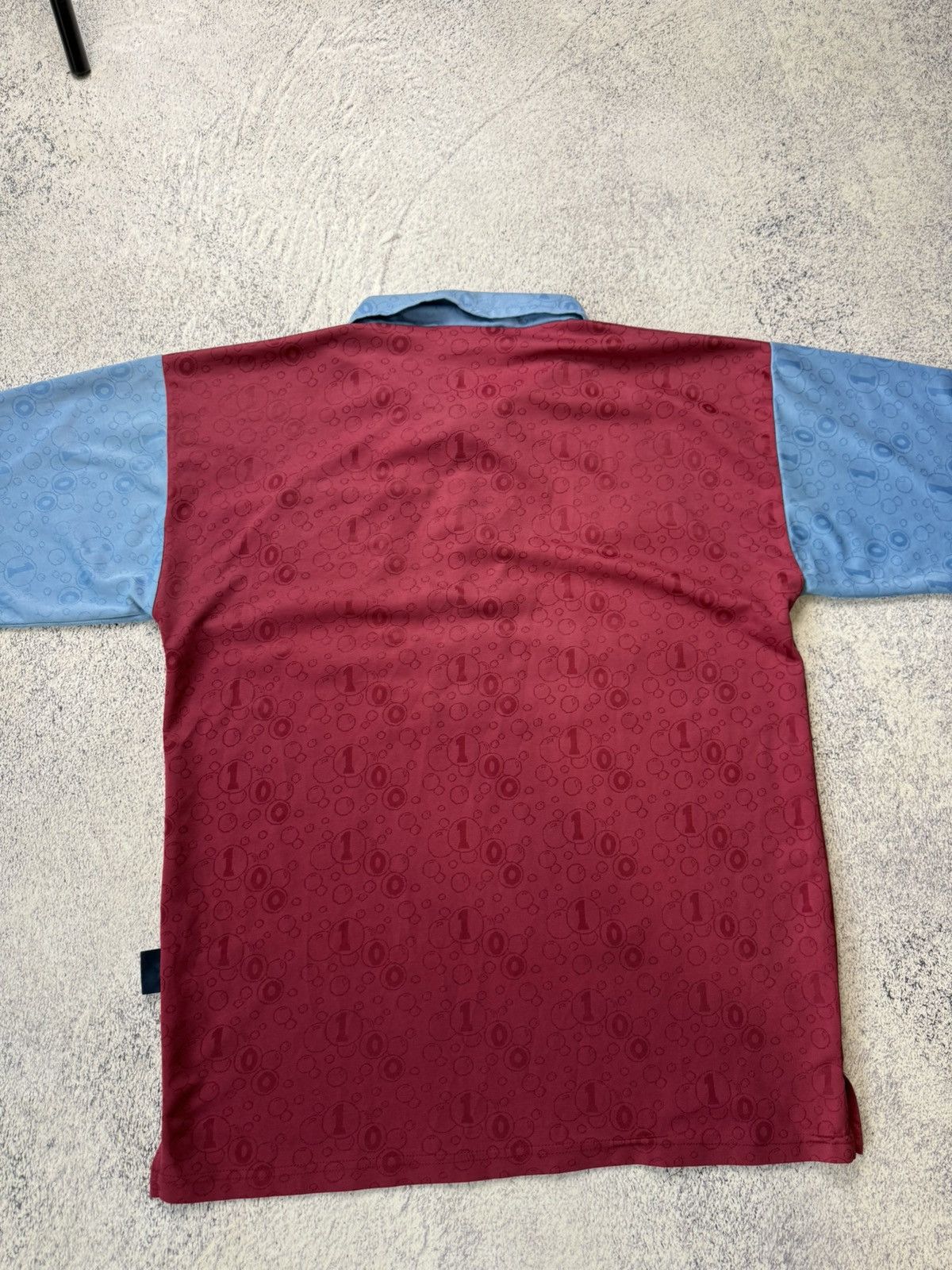 Umbro Vintage Umbro WEST HAM UNITED Centenary Shirt 1995-97 Size US M / EU 48-50 / 2 - 23 Thumbnail