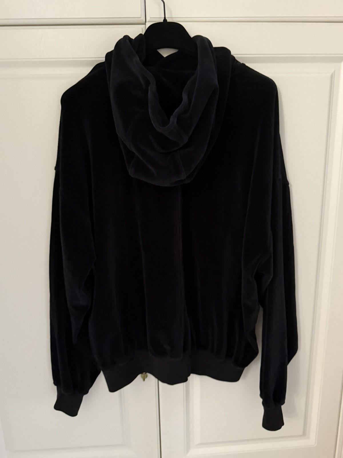 Haider Ackermann Haider Ackermann FW15 OG Hoodie Size US S / EU 44-46 / 1 - 2 Thumbnail