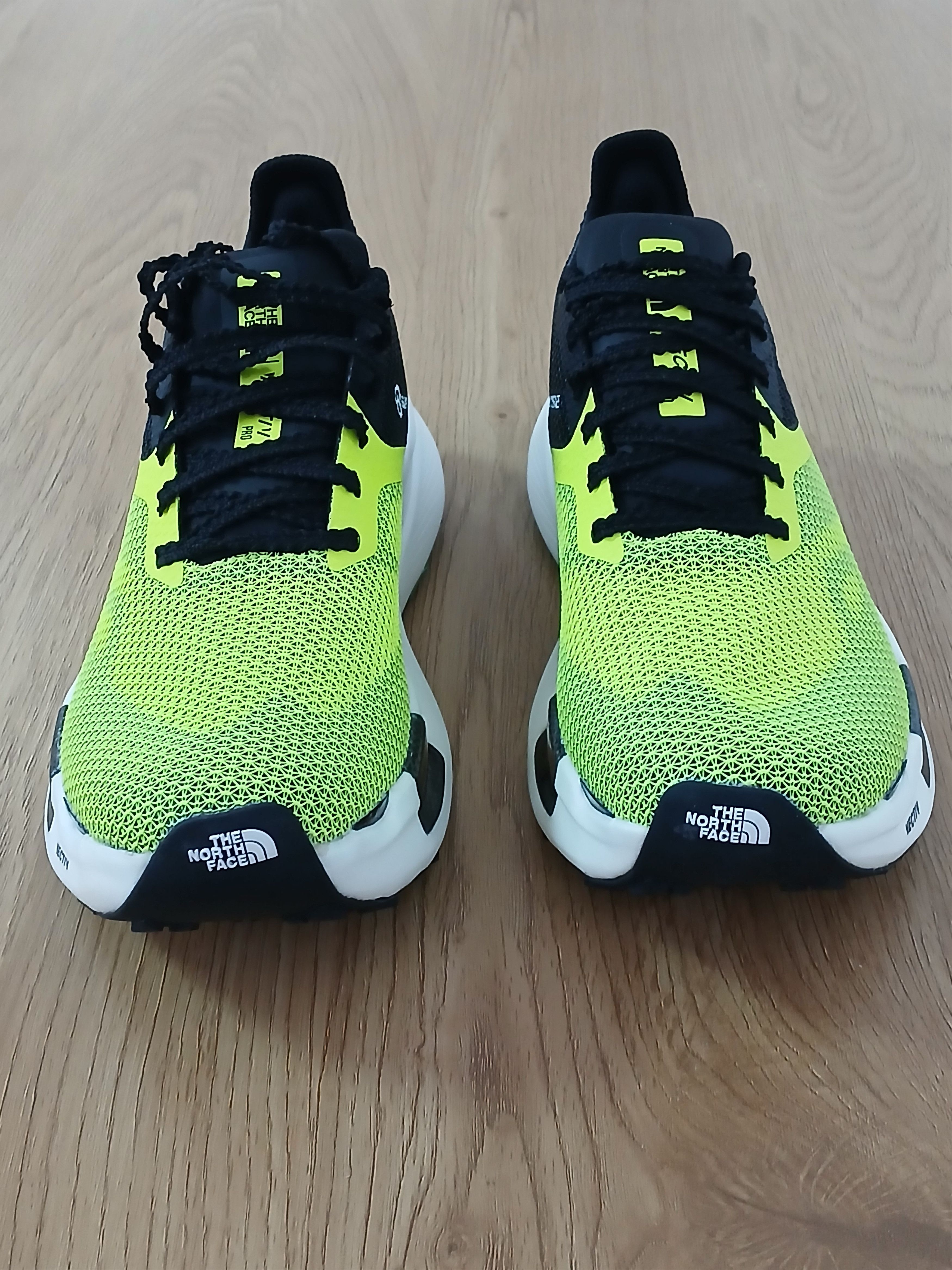 The North Face New The North Face Summit Vectiv Pro Sneakers Size US 8.5 / EU 41-42 - 4 Thumbnail