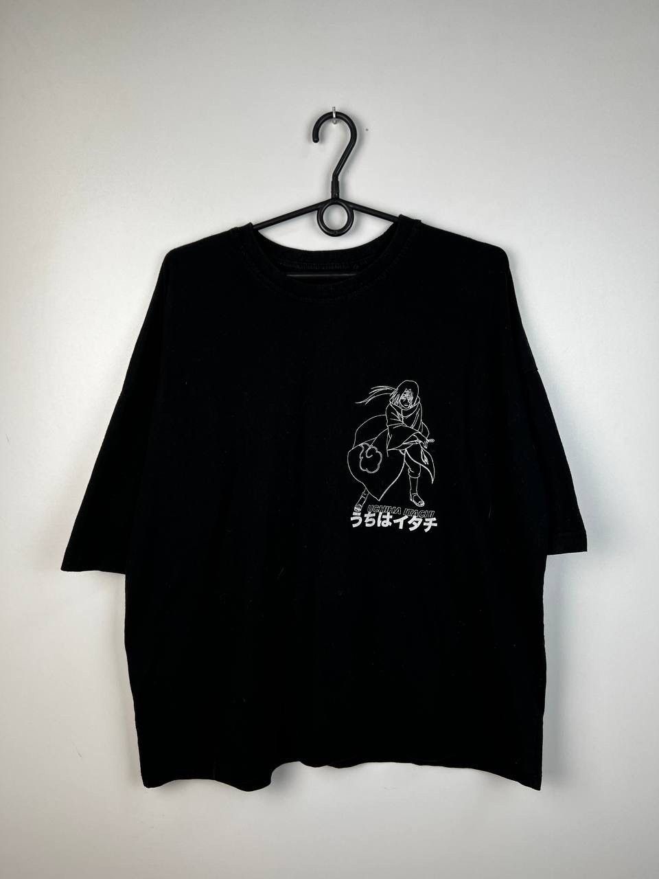 Vintage Naruto Anime t-shirts size M Size US M / EU 48-50 / 2 - 1 Thumbnail