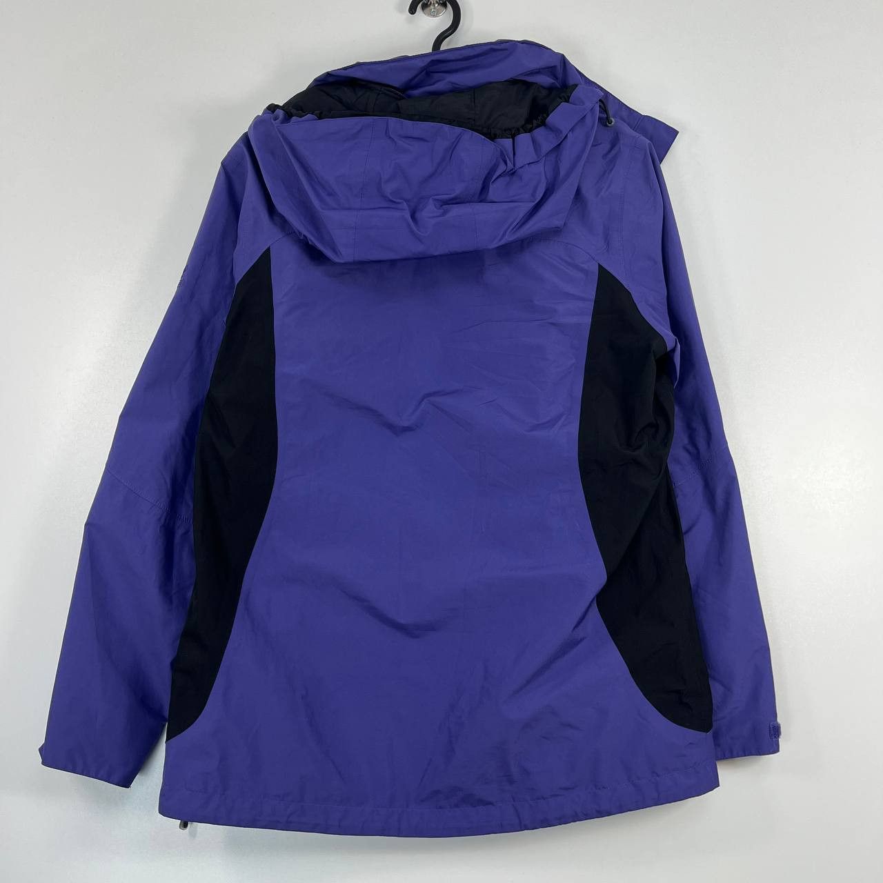 SALEWA Salewa Gore Tex Mountain Jacket Outdoor Hiking Mens Size L Size US L / EU 52-54 / 3 - 8 Thumbnail