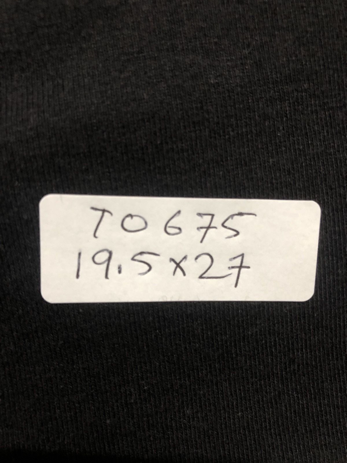 Japanese Brand Vintage Neighbourhood X Kaws Original Fake Tshirt Size US M / EU 48-50 / 2 - 20 Thumbnail