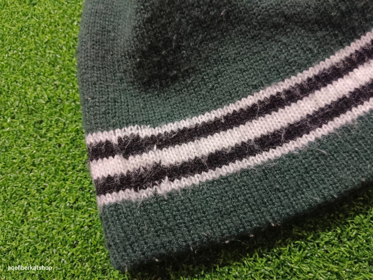 Designer RIDE USA Beanie Size ONE SIZE - 6 Thumbnail