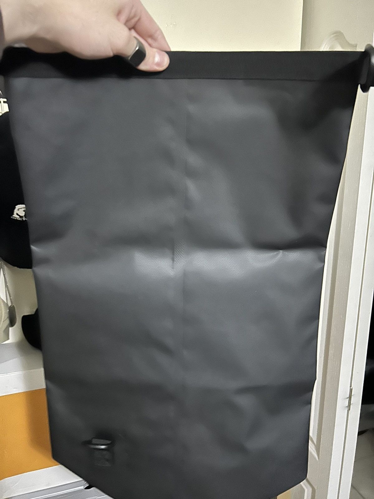 Fuck The Population FTP dry bag Size ONE SIZE - 3 Thumbnail