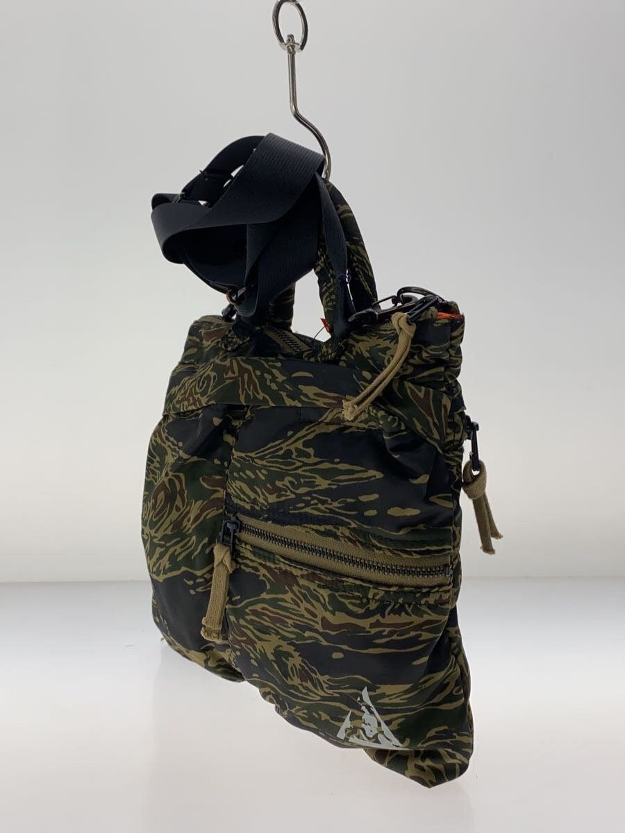Hysteric Glamour Camo Utility Shoulder Bag Size ONE SIZE - 2 Thumbnail