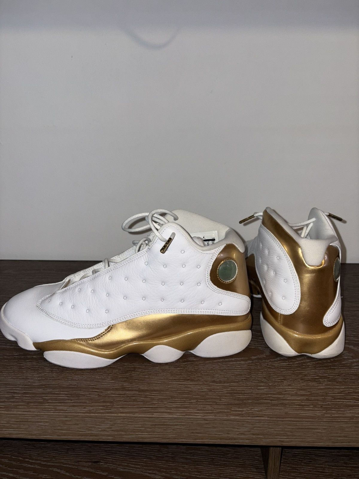 Jordan Brand Jordan 13 Defining Moments Size US 11 / EU 44 - 1 Thumbnail