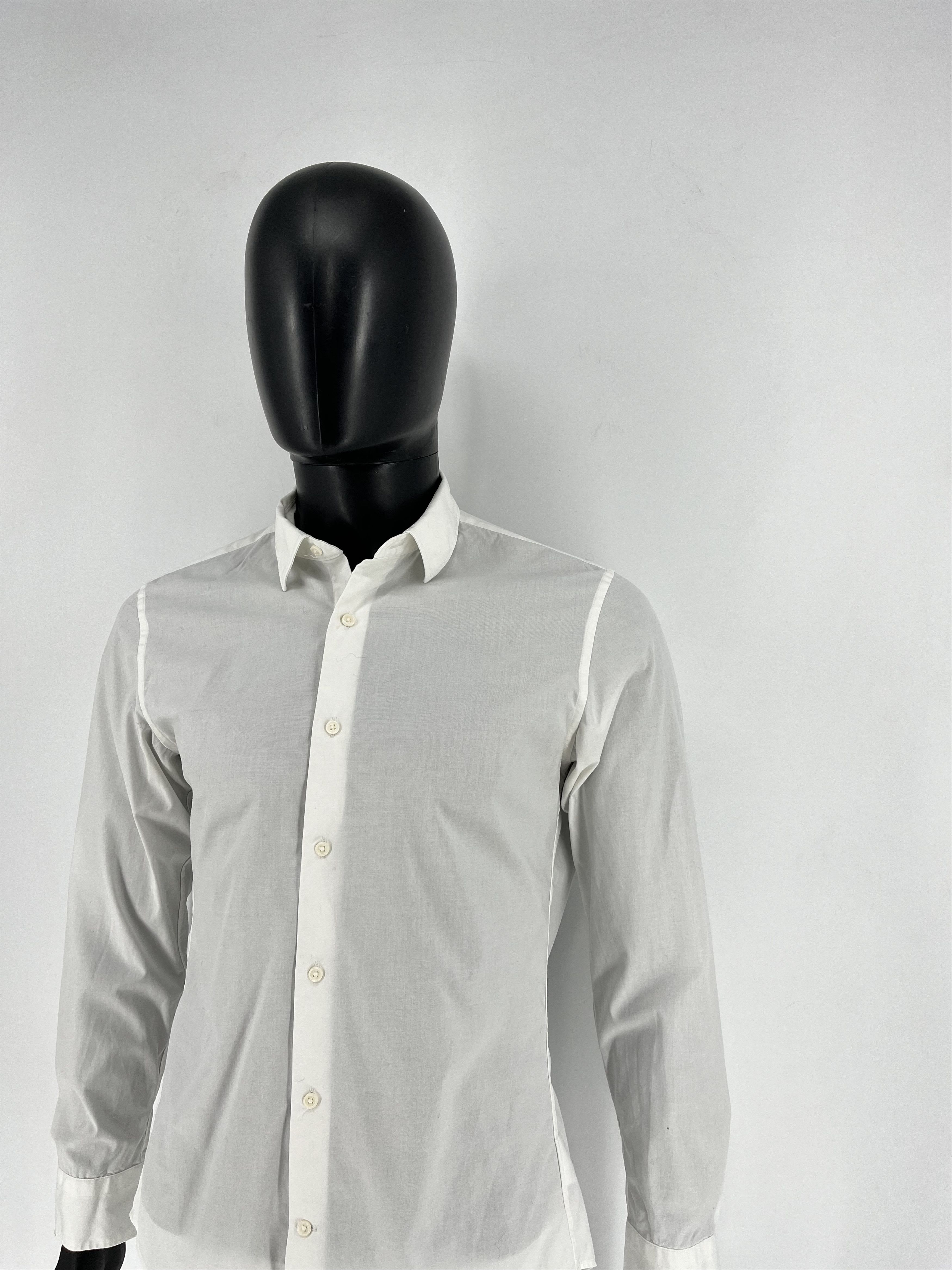 Takashi Murakami × Uniqlo Uniqlo x Takashi Murakami Shirt Murakami Doremon Size US S / EU 44-46 / 1 - 6 Thumbnail