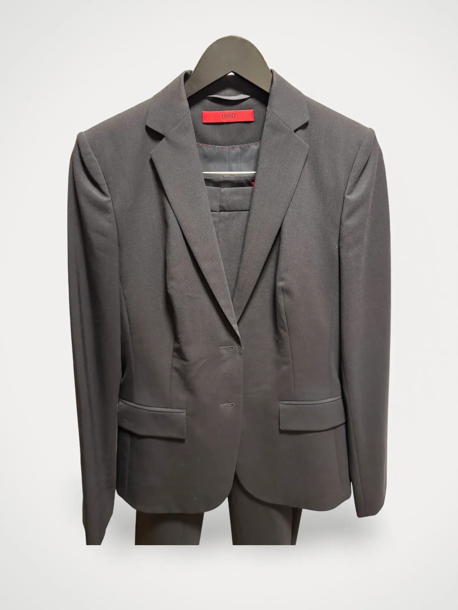 Hugo Boss Hugo Boss Blazer Size S / US 4 / IT 40 - 1 Thumbnail