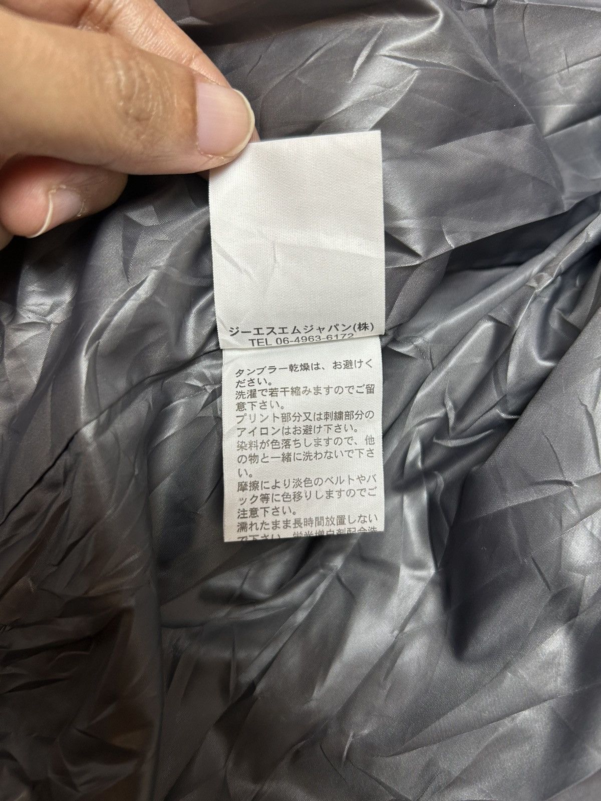 Billabong BILLABONG PUFFER JACKET Size US M / EU 48-50 / 2 - 7 Thumbnail