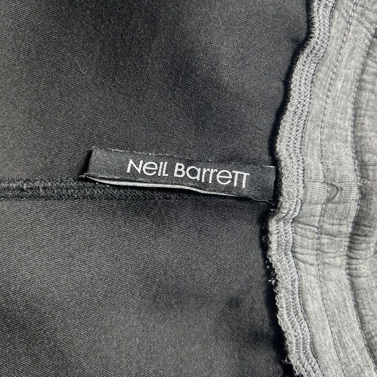 Neil Barrett Neil Barrett Sweatpant /Joggers Size US 28 / EU 44 - 7 Thumbnail