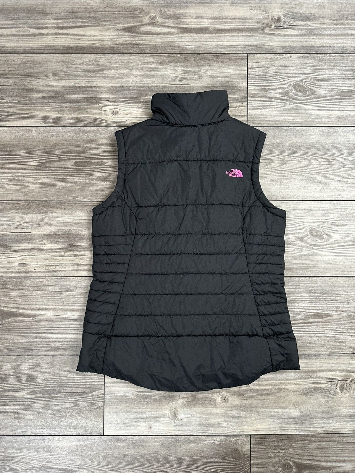 The North Face The North Face Breast Cancer Vest Size M / US 6-8 / IT 42-44 - 2 Thumbnail
