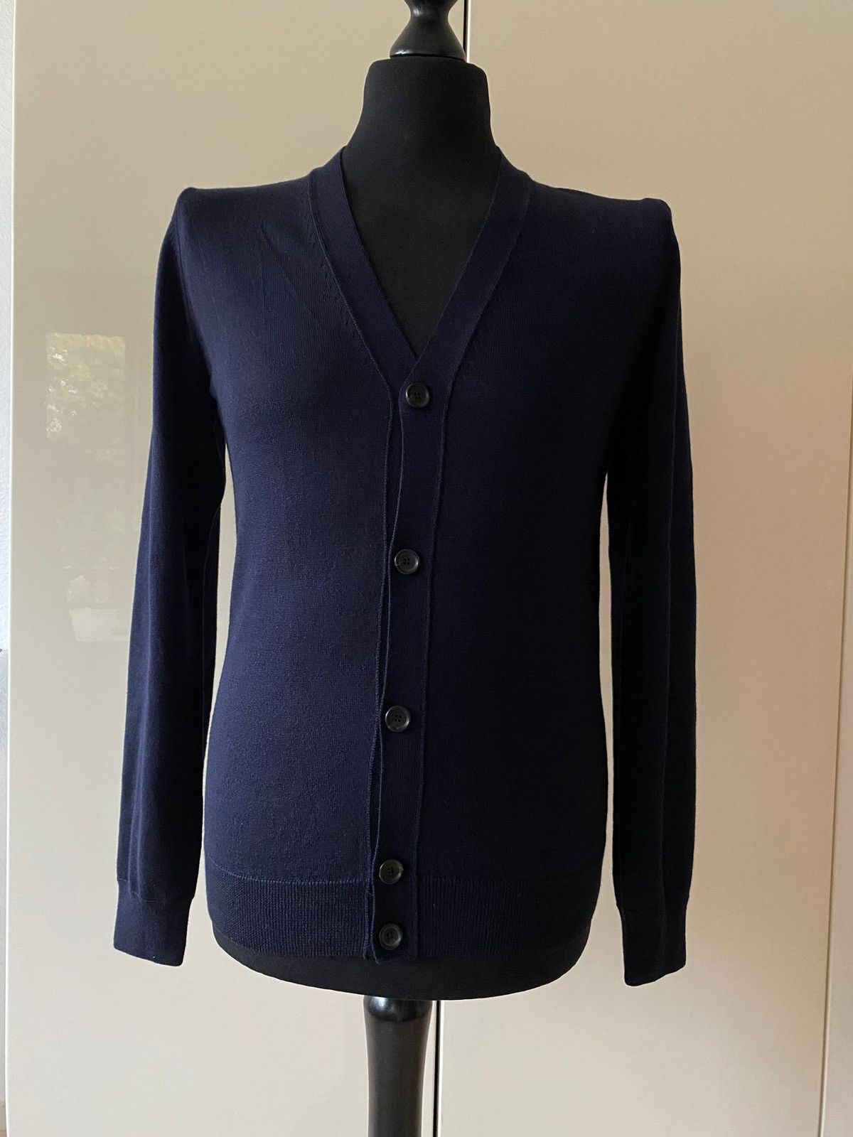 Louis Vuitton Louis Vuitton cardigan Size US XS / EU 42 / 0 - 1 Thumbnail