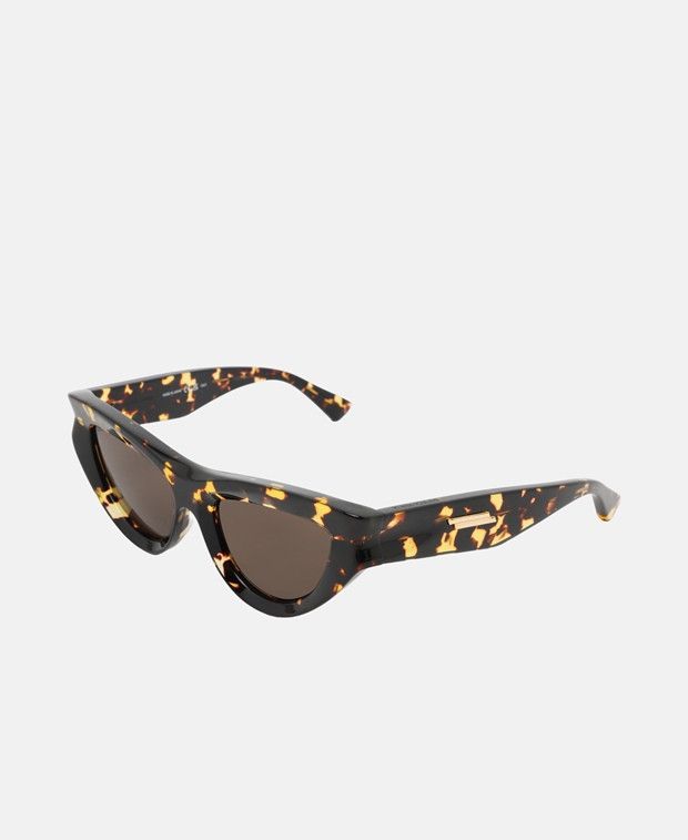Bottega Veneta Sunglasses Size ONE SIZE - 1 Thumbnail