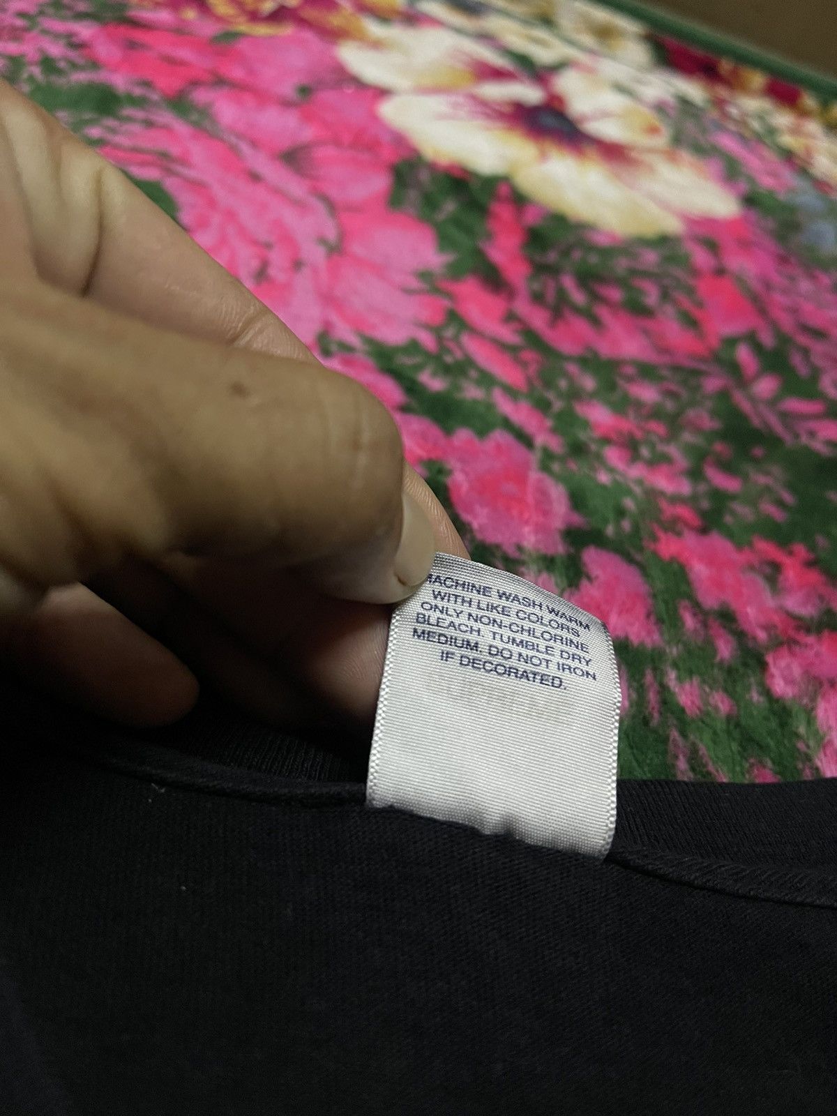 Supreme RARE SUPREME X ARAKI FOR SUPREME Size US L / EU 52-54 / 3 - 10 Thumbnail