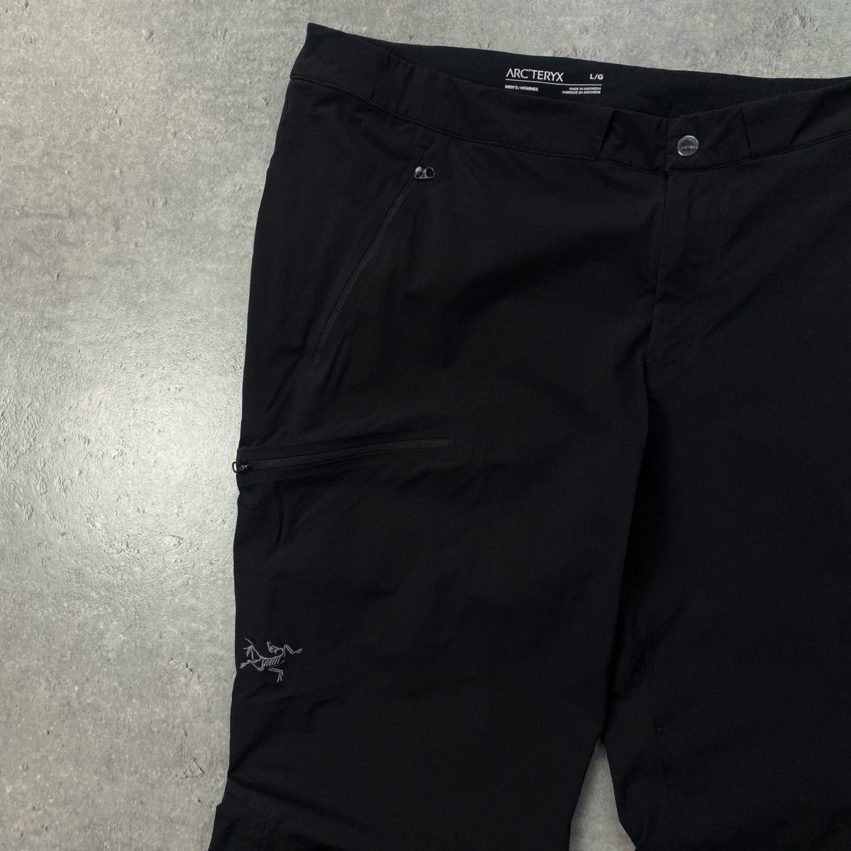 Arc'teryx Arc’teryx Gamma LT Pant Men’s Gorpcore Outdoor Size US 34 / EU 50 - 3 Thumbnail