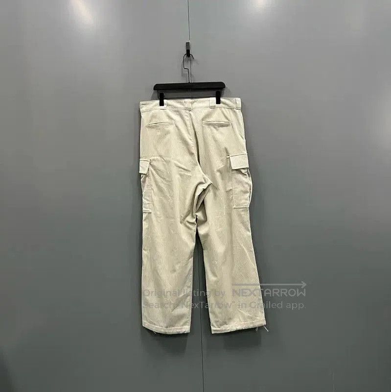 Prada Prada Casual Summer Cotton Pants for Men. Size US 34 / EU 50 - 2 Thumbnail
