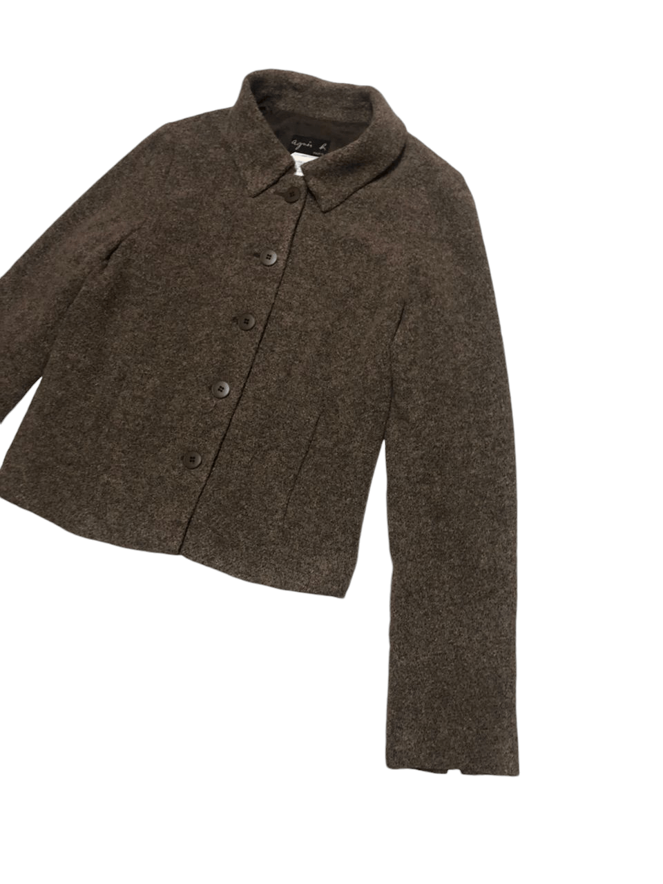 agnes b. Vintage Agnes.B Suits & Suit Separates for Women Size XS / US 0-2 / IT 36-38 - 5 Thumbnail