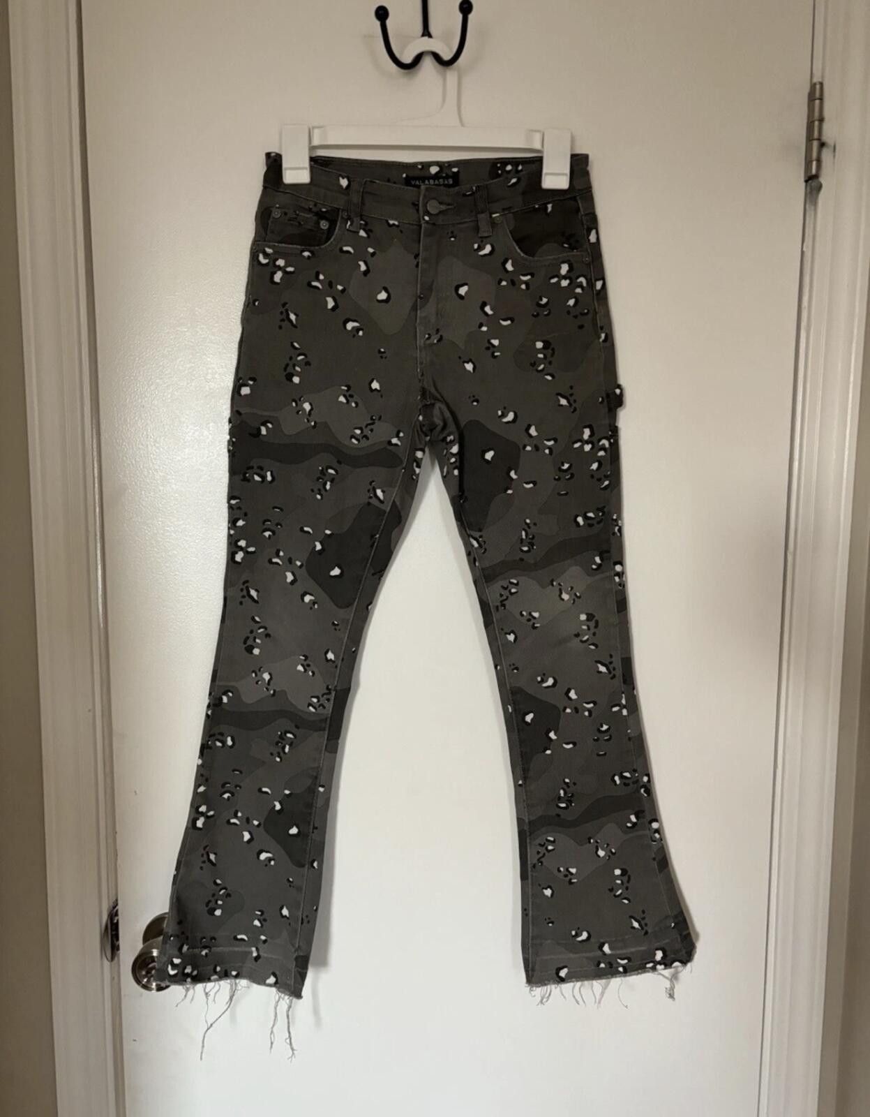 Valabasas Kids Valabasas Play Jeans Size 24" / US 00 / IT 34 - 1 Thumbnail