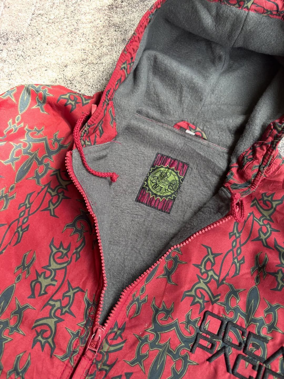 Ocean Pacific Vintage 80-90's OCEAN PACIFIC SKI/SNOWBOARD JACKET Size US XL / EU 56 / 4 - 5 Thumbnail