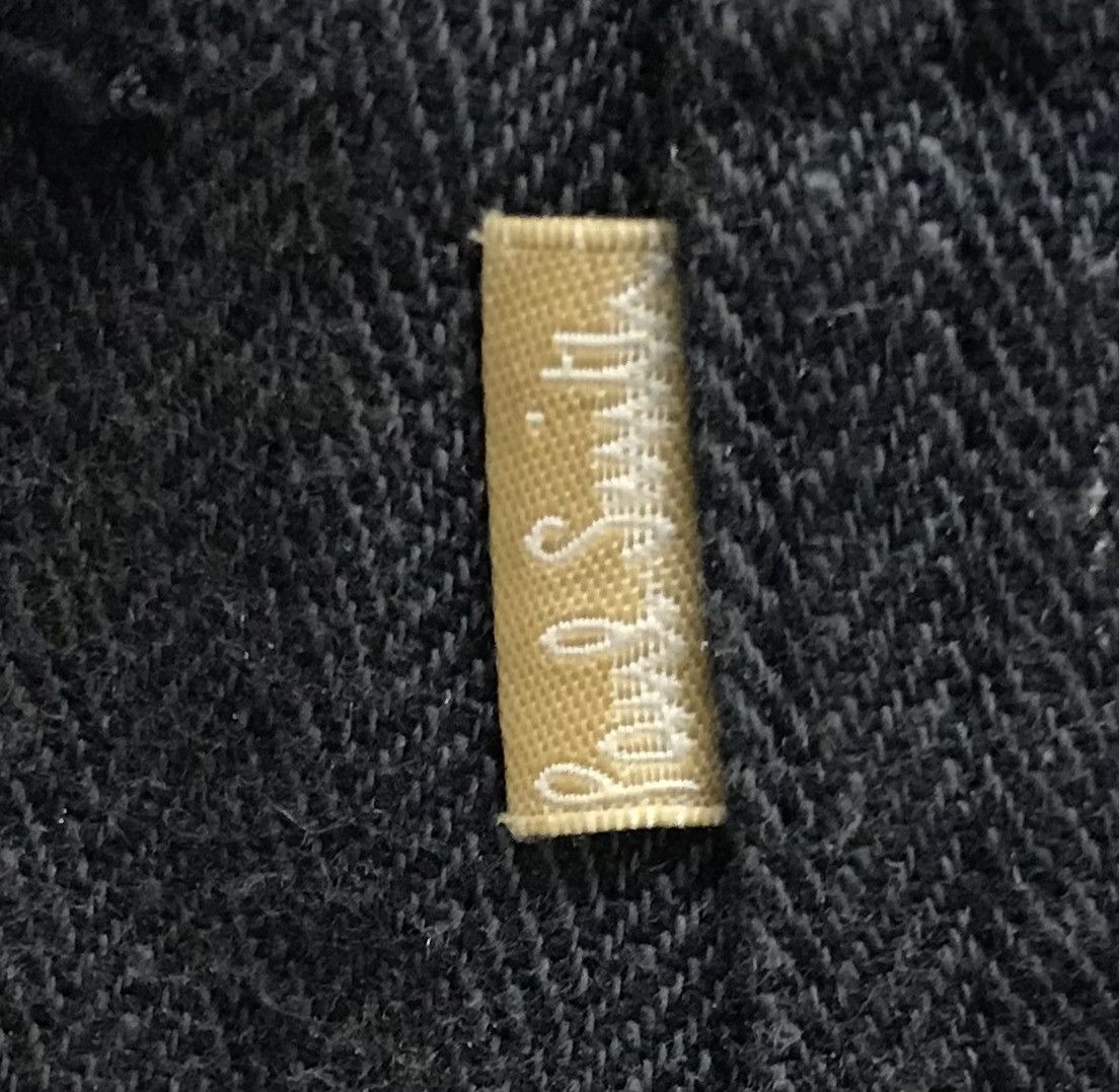 Paul Smith × Vintage Vintage Paul Smith R&R Jacket Size US L / EU 52-54 / 3 - 6 Thumbnail