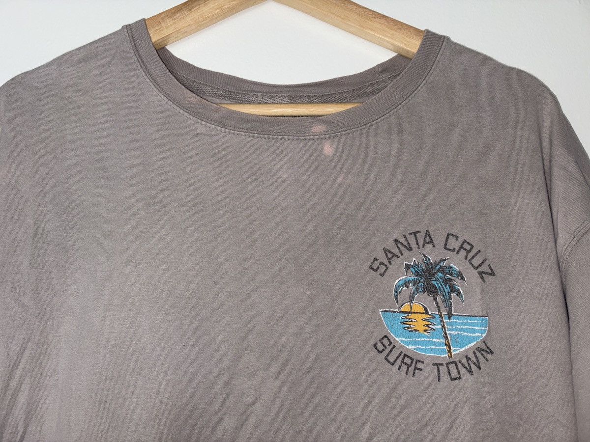 Vintage Vintage T-Shirt Size US L / EU 52-54 / 3 - 3 Thumbnail
