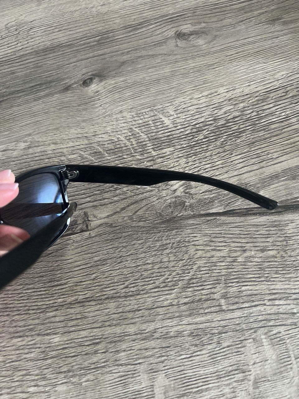 Armani Armani sunglasses unisex Size ONE SIZE - 6 Thumbnail