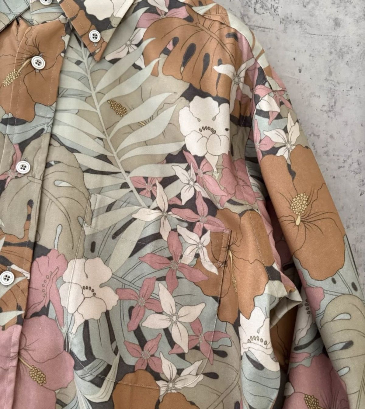 Tom Ford Tom Ford Shirt Size US M / EU 48-50 / 2 - 5 Thumbnail