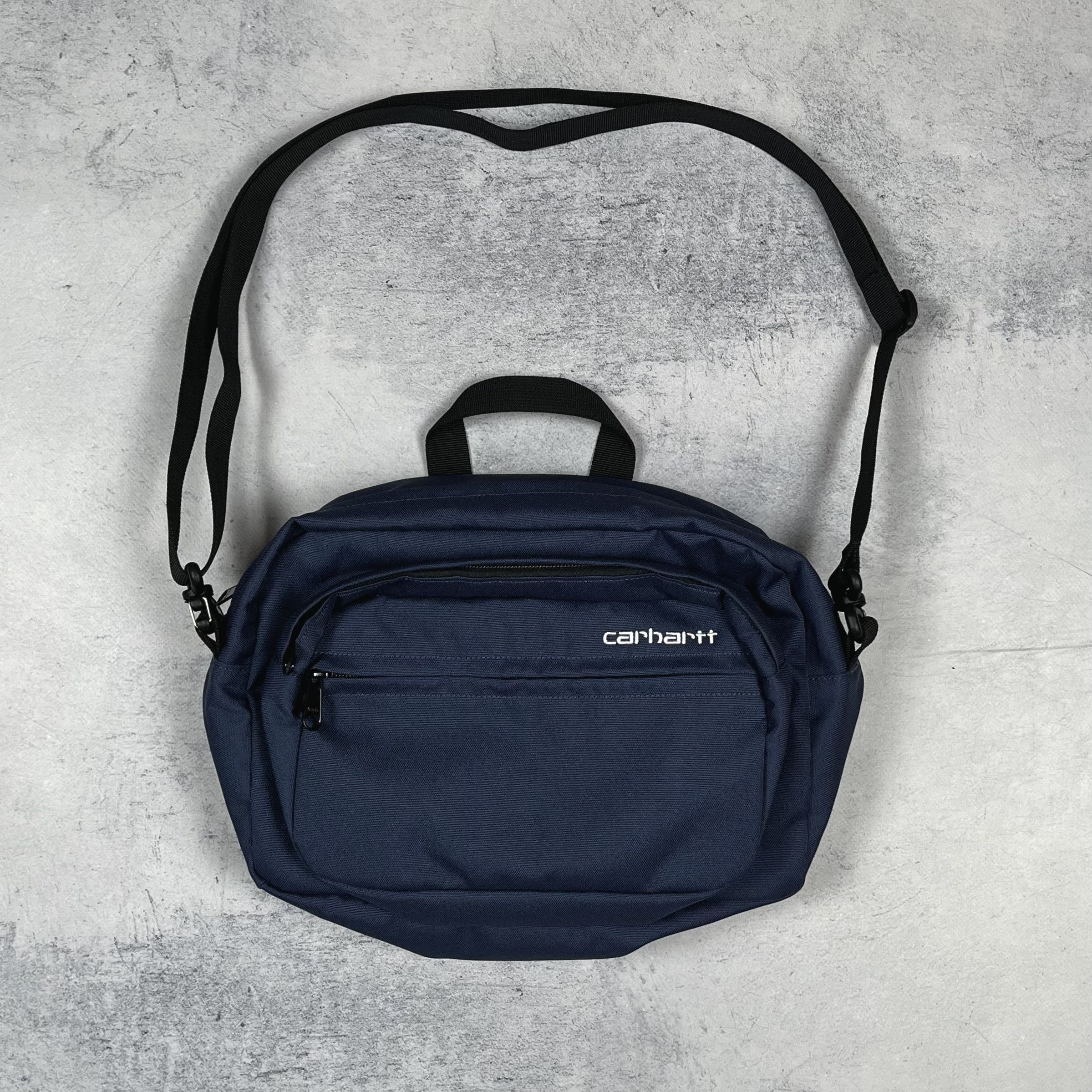 Carhartt Wip Carhartt WIP Payton Shoulder Bag Size ONE SIZE - 2 Thumbnail