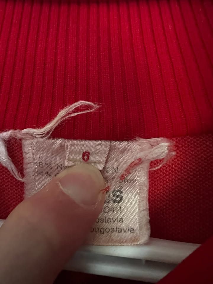 Adidas Vintage 1970s Adidas "CANADA" Back Hit Track Jacket Size US S / EU 44-46 / 1 - 3 Thumbnail