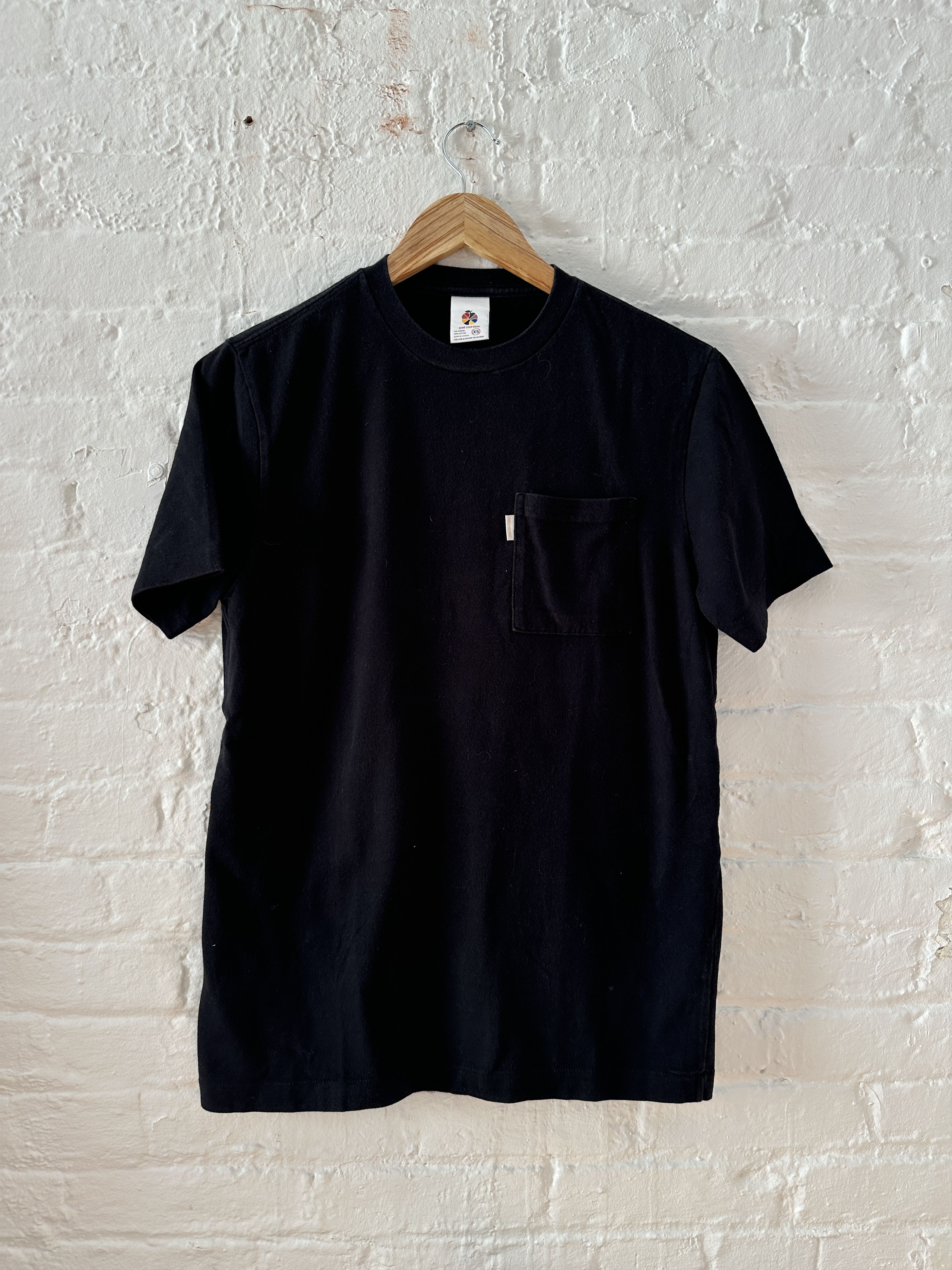 Aime Leon Dore Aime Leon Dore Pocket Tee Size US XS / EU 42 / 0 - 1 Thumbnail