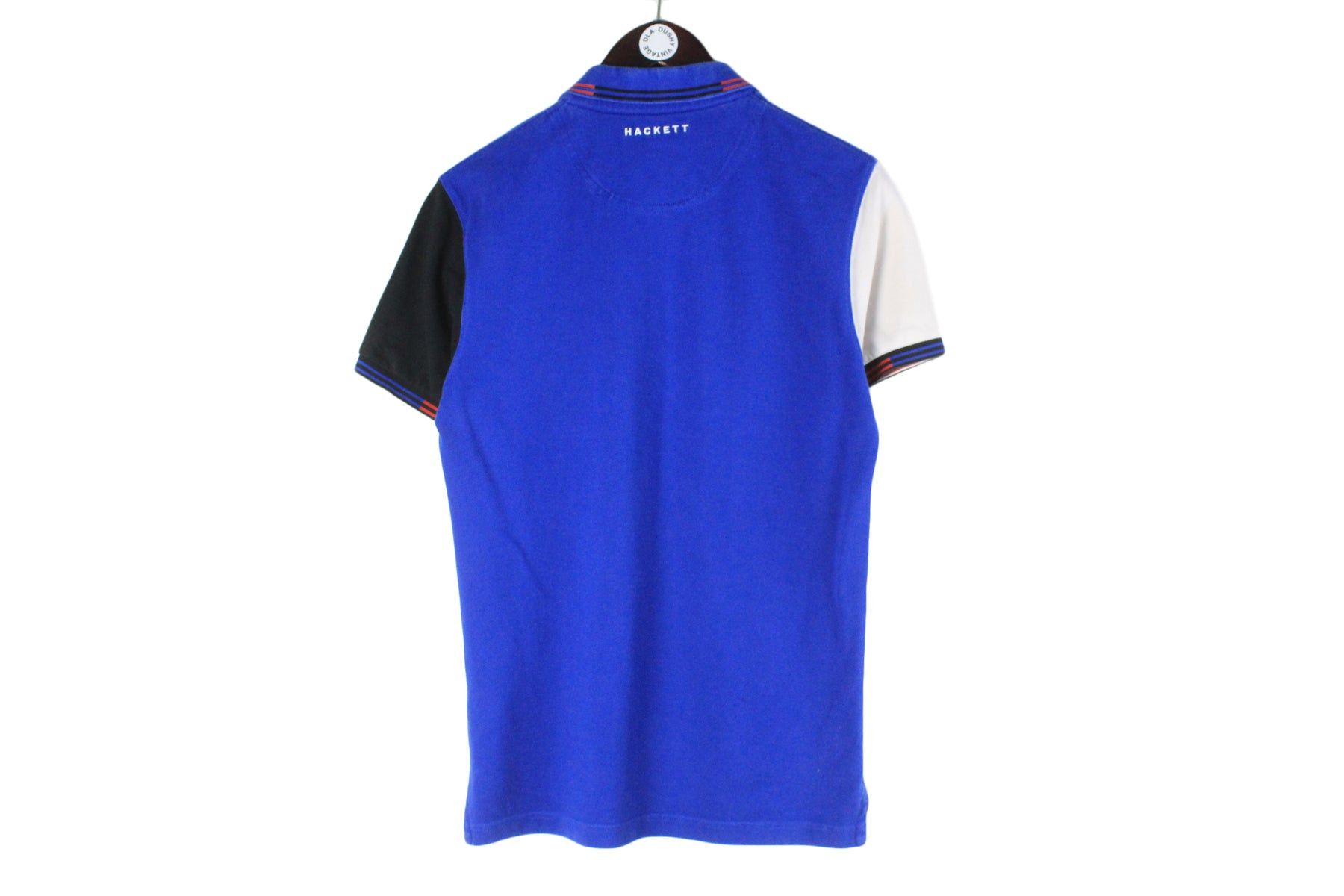 Hackett Hackett x Aston Martin Polo T-Shirt Small Size US S / EU 44-46 / 1 - 2 Thumbnail