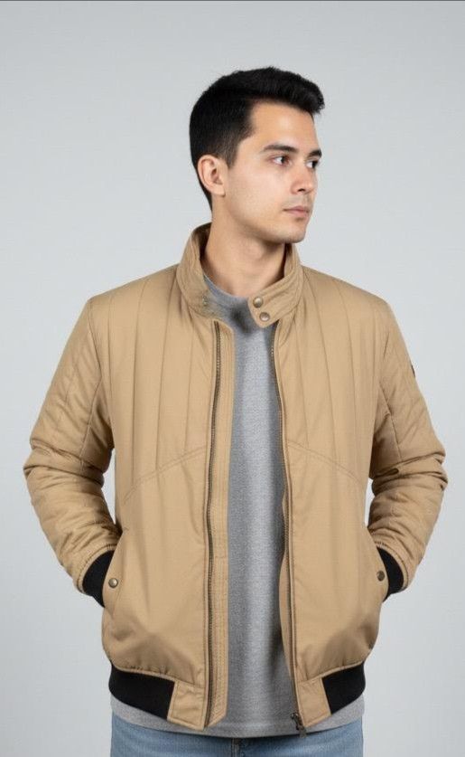 Japanese Brand Vintage Intermazzo by Durban Jacket Size US L / EU 52-54 / 3 - 1 Thumbnail
