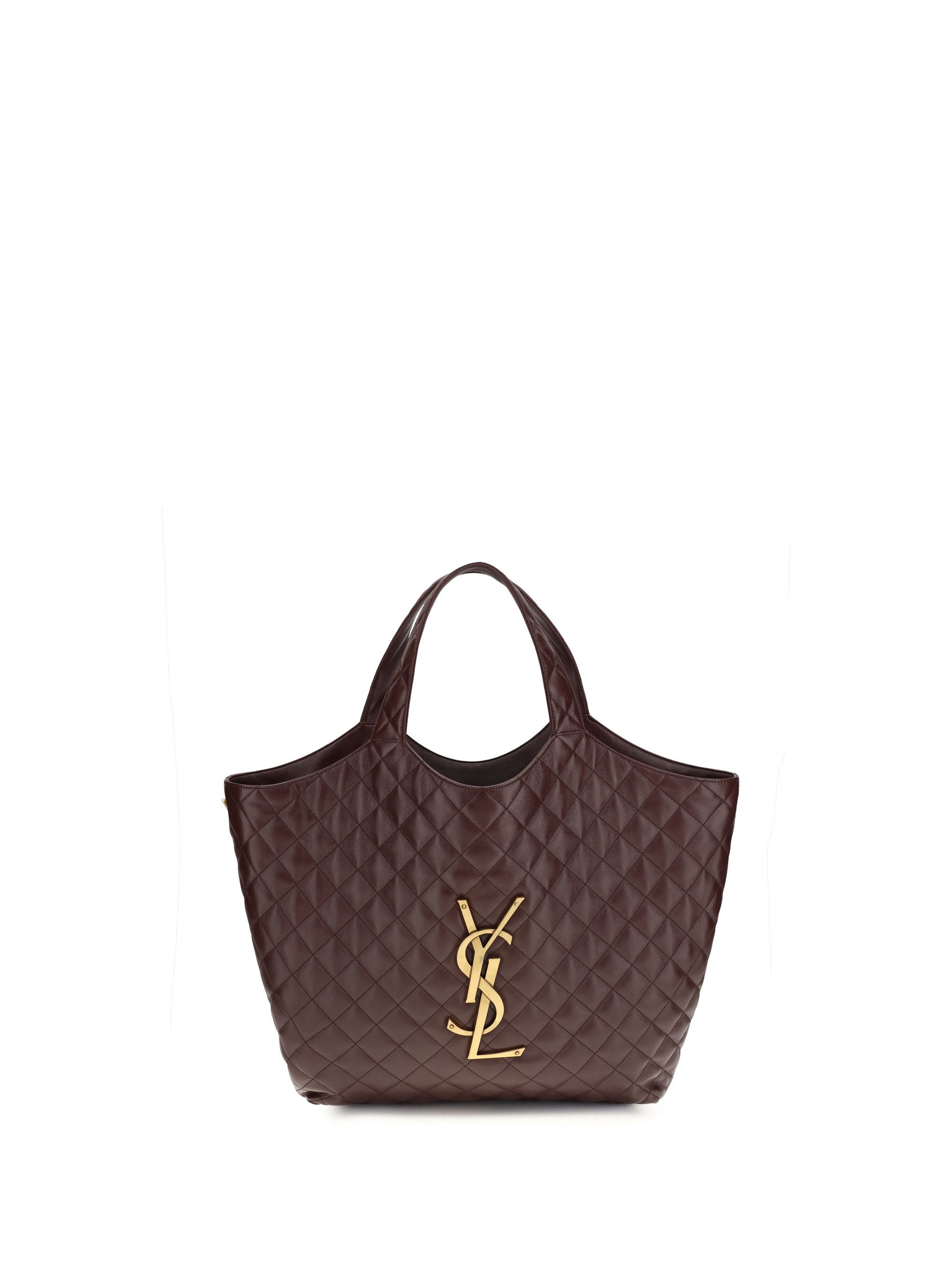 Saint Laurent Paris Icare Shoulder Bag Size ONE SIZE - 1 Thumbnail