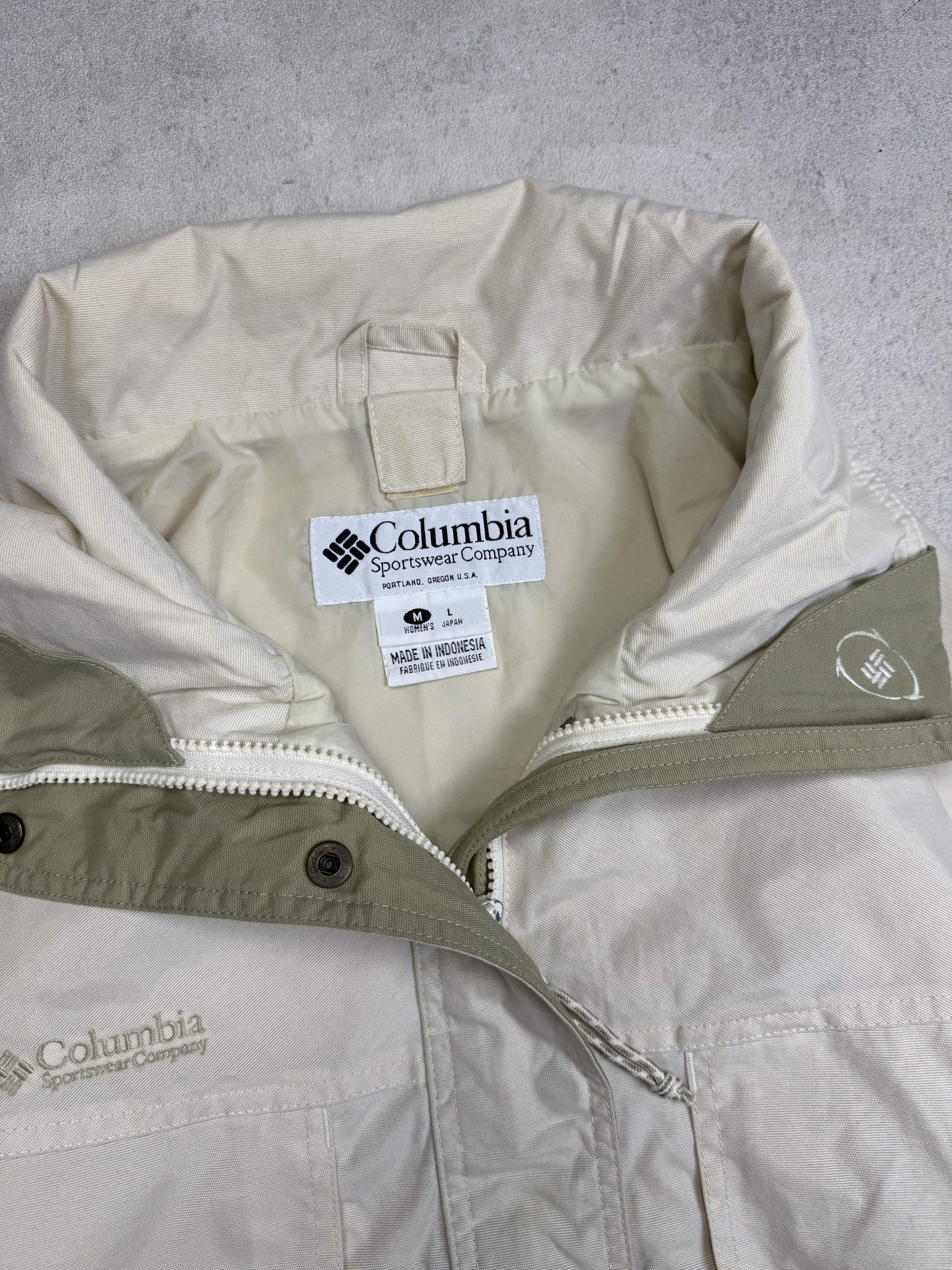 Columbia Columbia Jacket Size US L / EU 52-54 / 3 - 7 Thumbnail