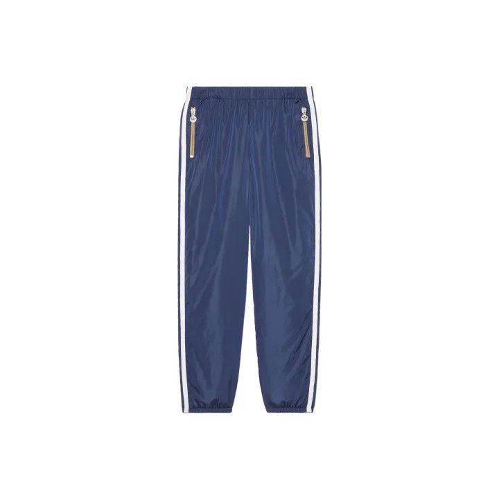 Gucci Gucci x Adidas Colorful Striped Casual Pants-2507 Size US 44 / EU 60 - 7 Thumbnail