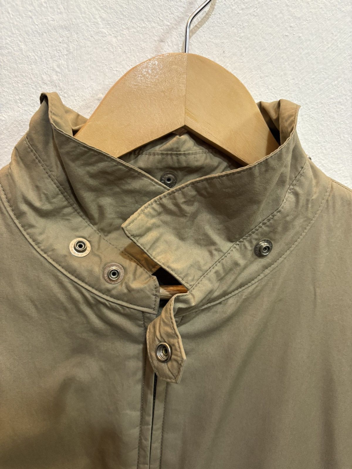 Polo Ralph Lauren 90s Polo Ralph Lauren Harington Jacket Size US L / EU 52-54 / 3 - 4 Thumbnail