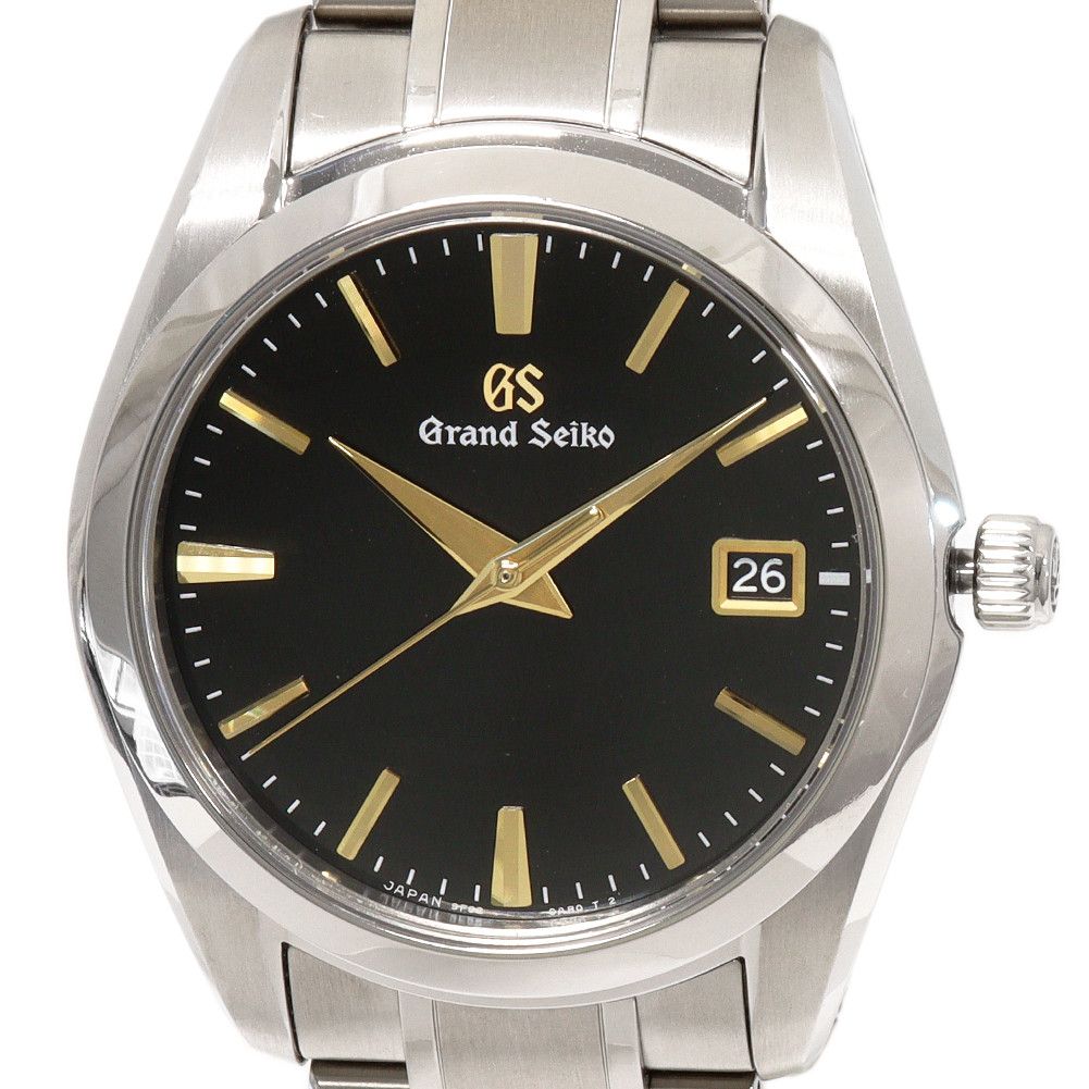 Seiko Seiko Seiko Grand Seiko SBGX269 Quartz Titanium Men s Watch Metal Other SBGX269 in Great Condition Grailed
