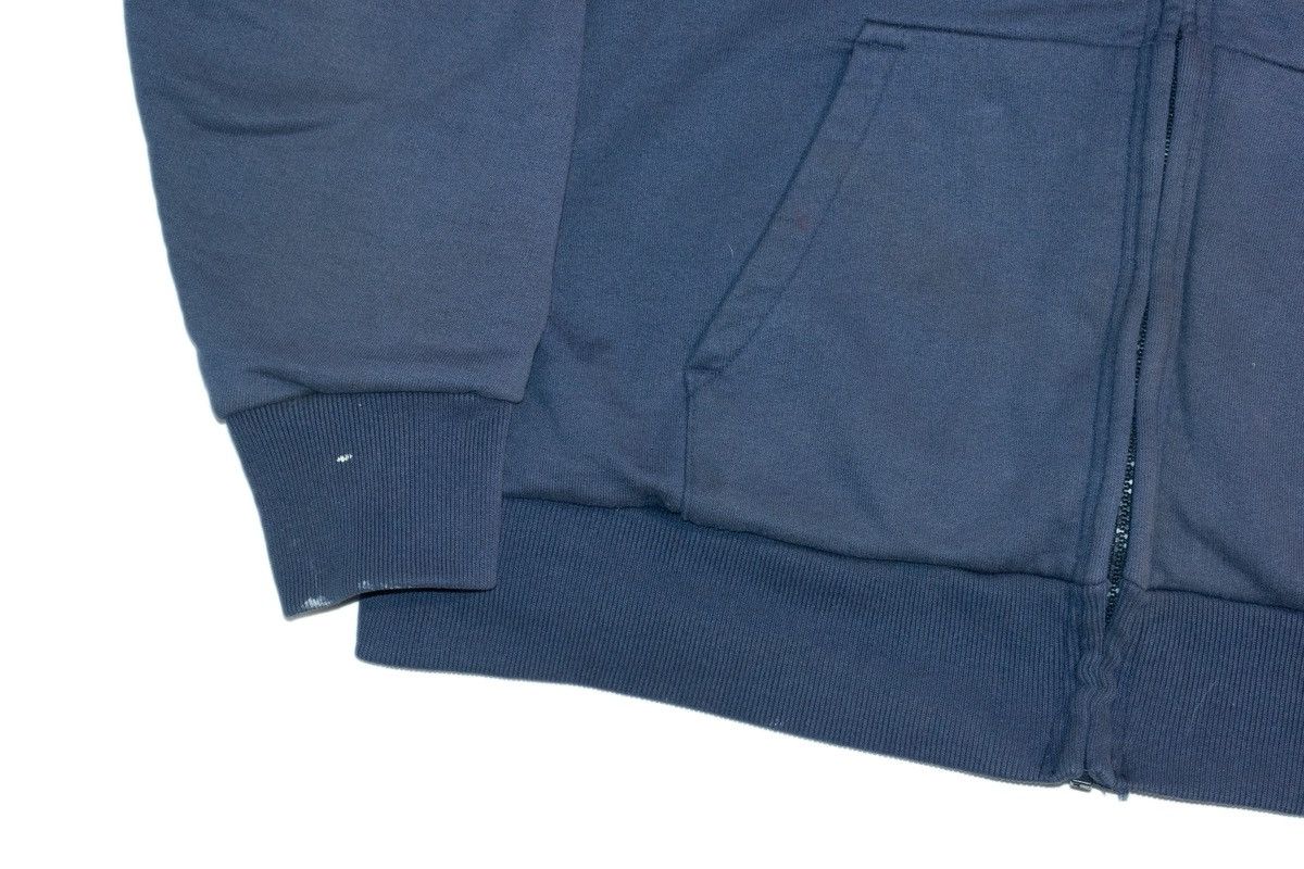 Camber Vintage 1990’s Camber Waffle Lined Zip Hoodie Size US L / EU 52-54 / 3 - 3 Thumbnail