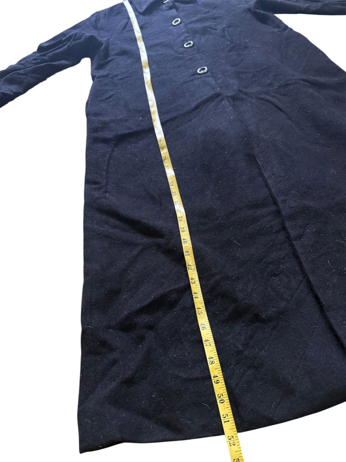 Tomorrowland Tomorrowland BALLSEY Long Jacket Size US XL / EU 56 / 4 - 10 Thumbnail