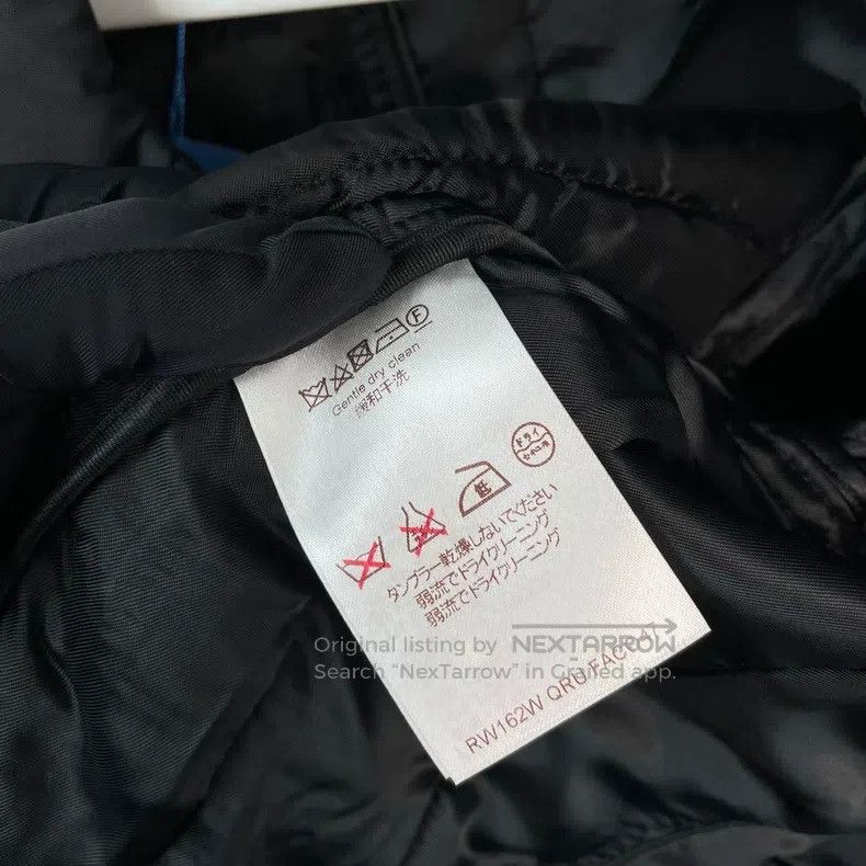 Louis Vuitton Louis Vuitton Quilted jacket Size US XS / EU 42 / 0 - 6 Thumbnail