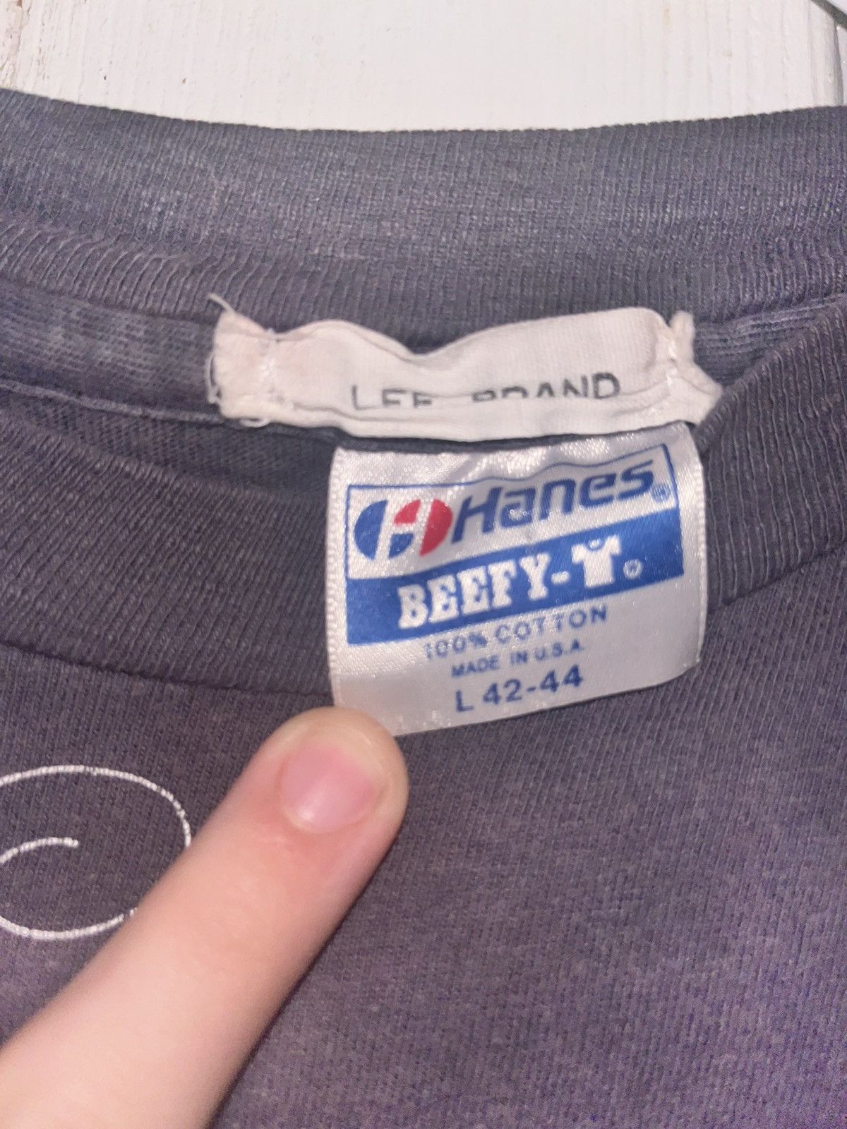 Vintage Vintage New Hampshire Graphic Tee Size US M / EU 48-50 / 2 - 2 Thumbnail