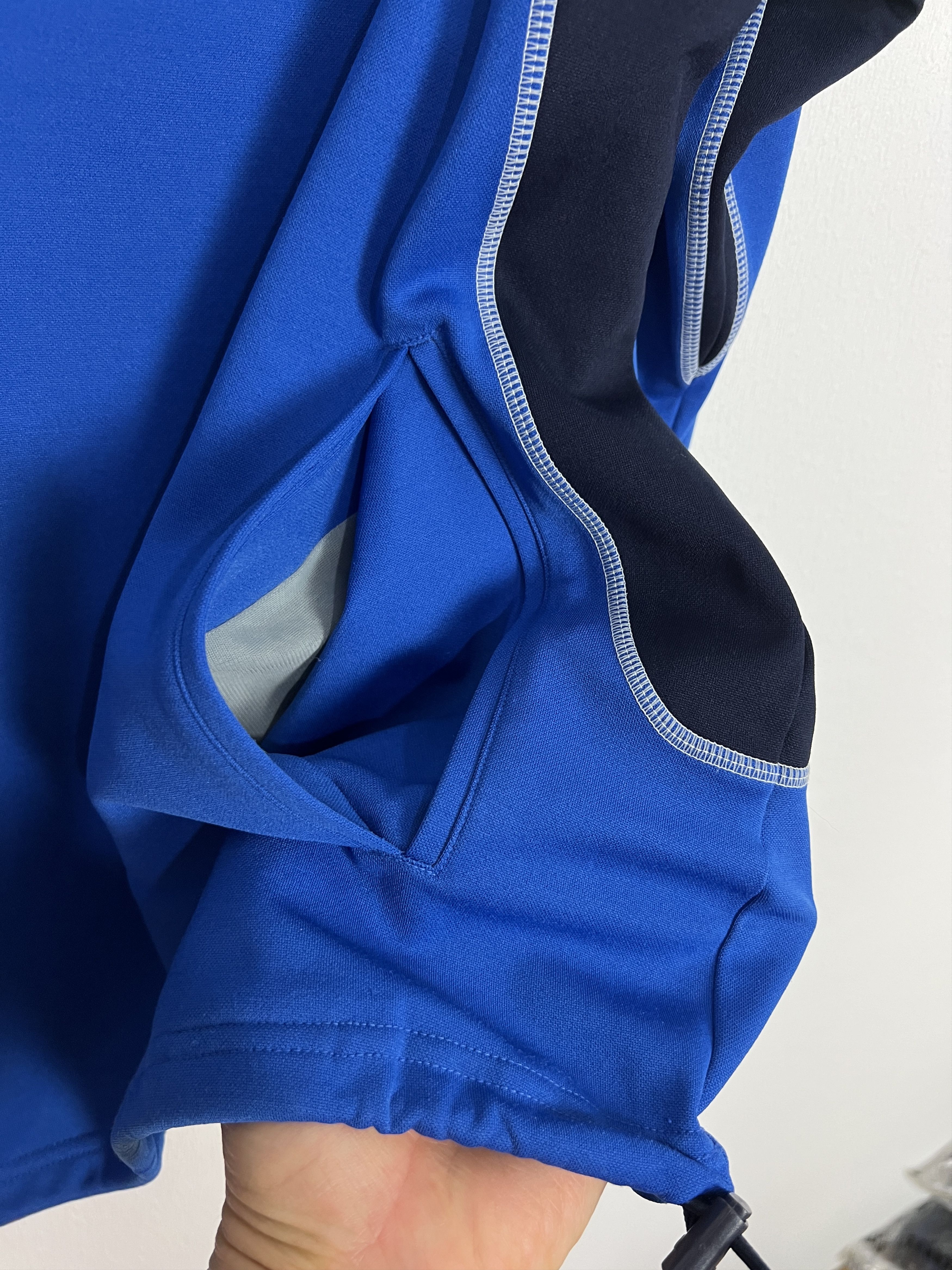 Kappa Vintage Genk Football Train Jacket Soccer Track Top Rare Size US M / EU 48-50 / 2 - 5 Thumbnail