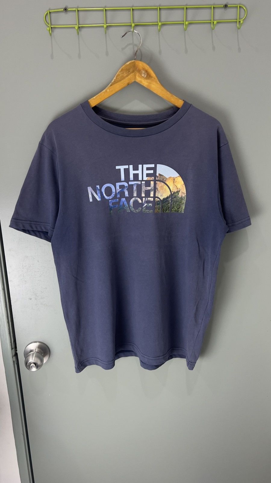 The North Face The North Face Size US XL / EU 56 / 4 - 3 Thumbnail