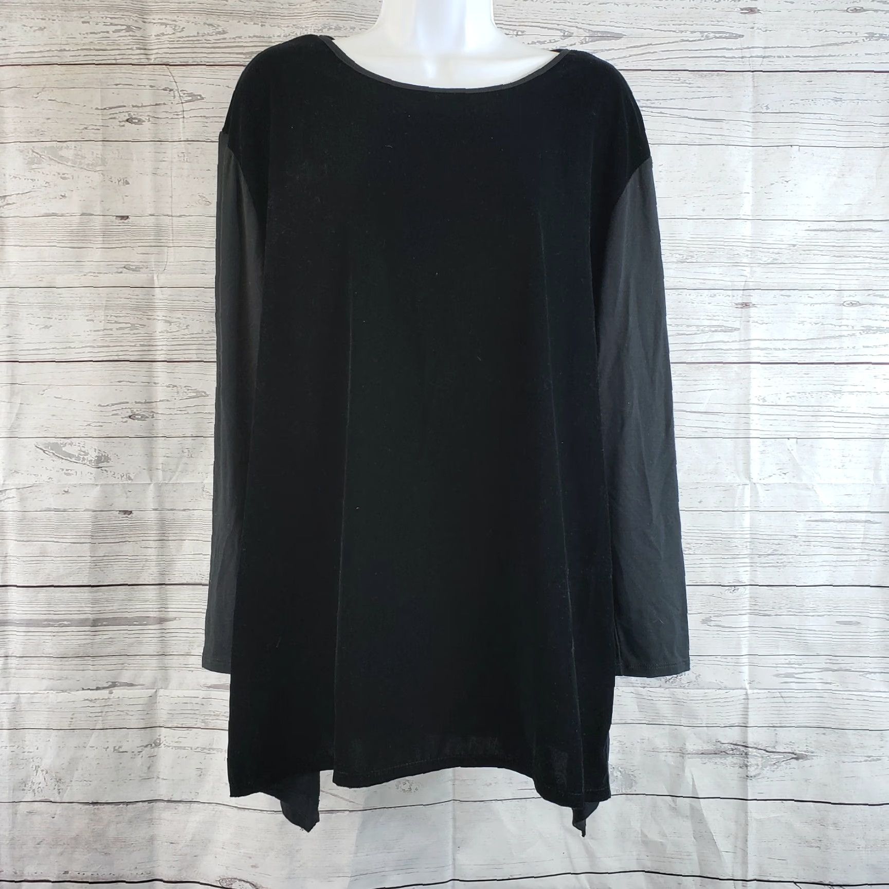 J. Jill VINTAGE none Size S / US 4 / IT 40 - 2 Thumbnail
