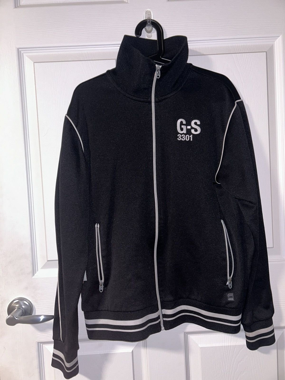 G-Star G star Jacket Size US L / EU 52-54 / 3 - 1 Thumbnail