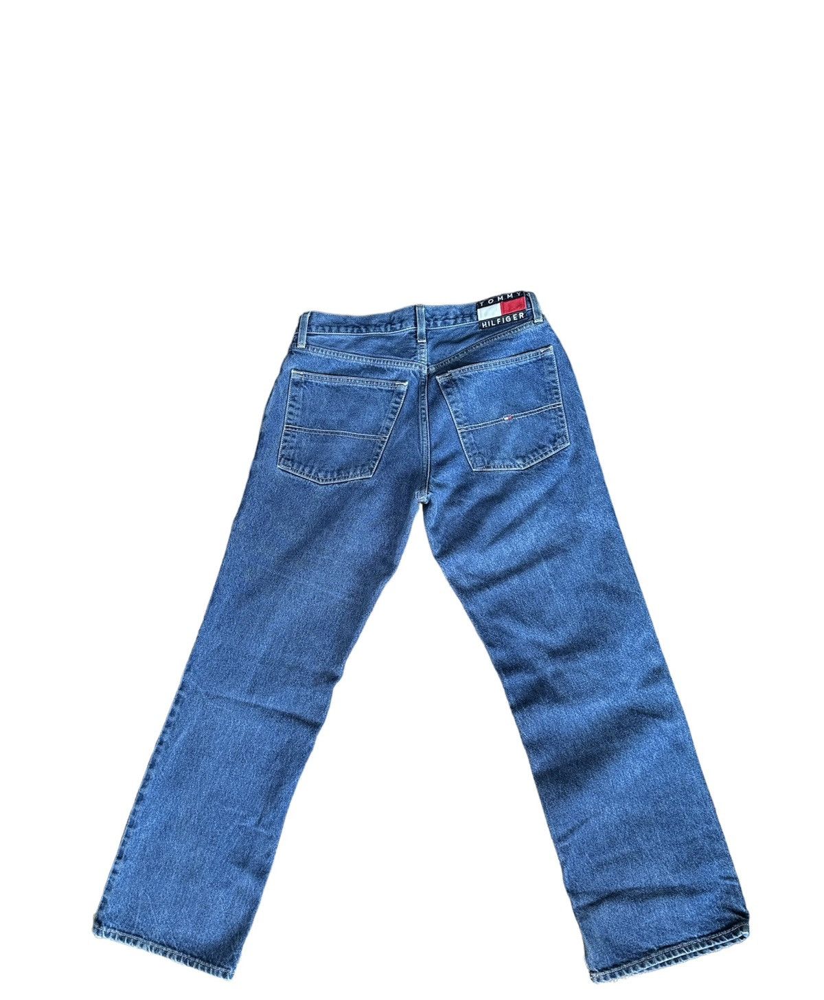 Vinatage tommy Hilfiger cheapest jeans