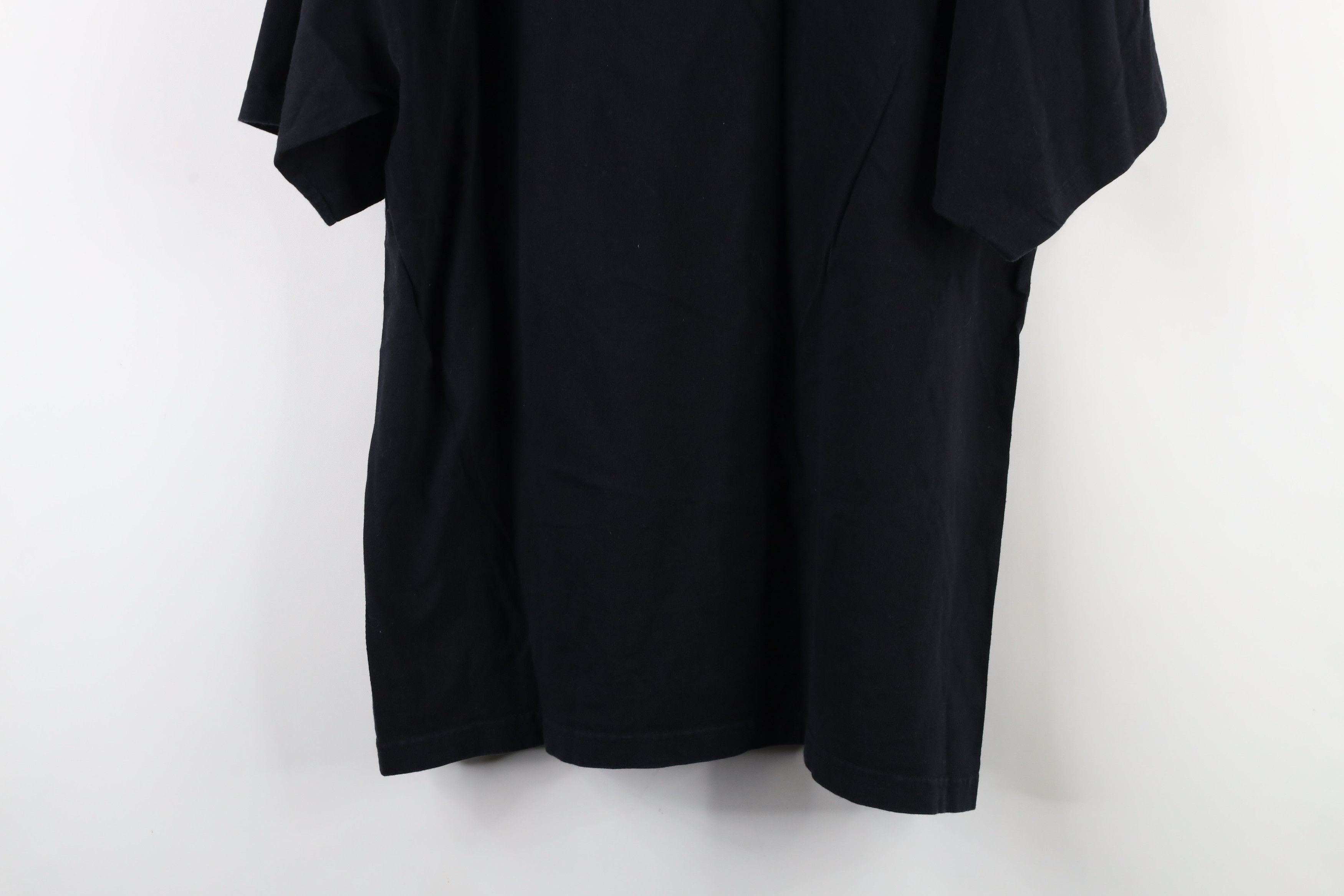 Vintage Vintage 90s Streetwear Spell Las Vegas Money Cards T-Shirt Size US XL / EU 56 / 4 - 12 Thumbnail