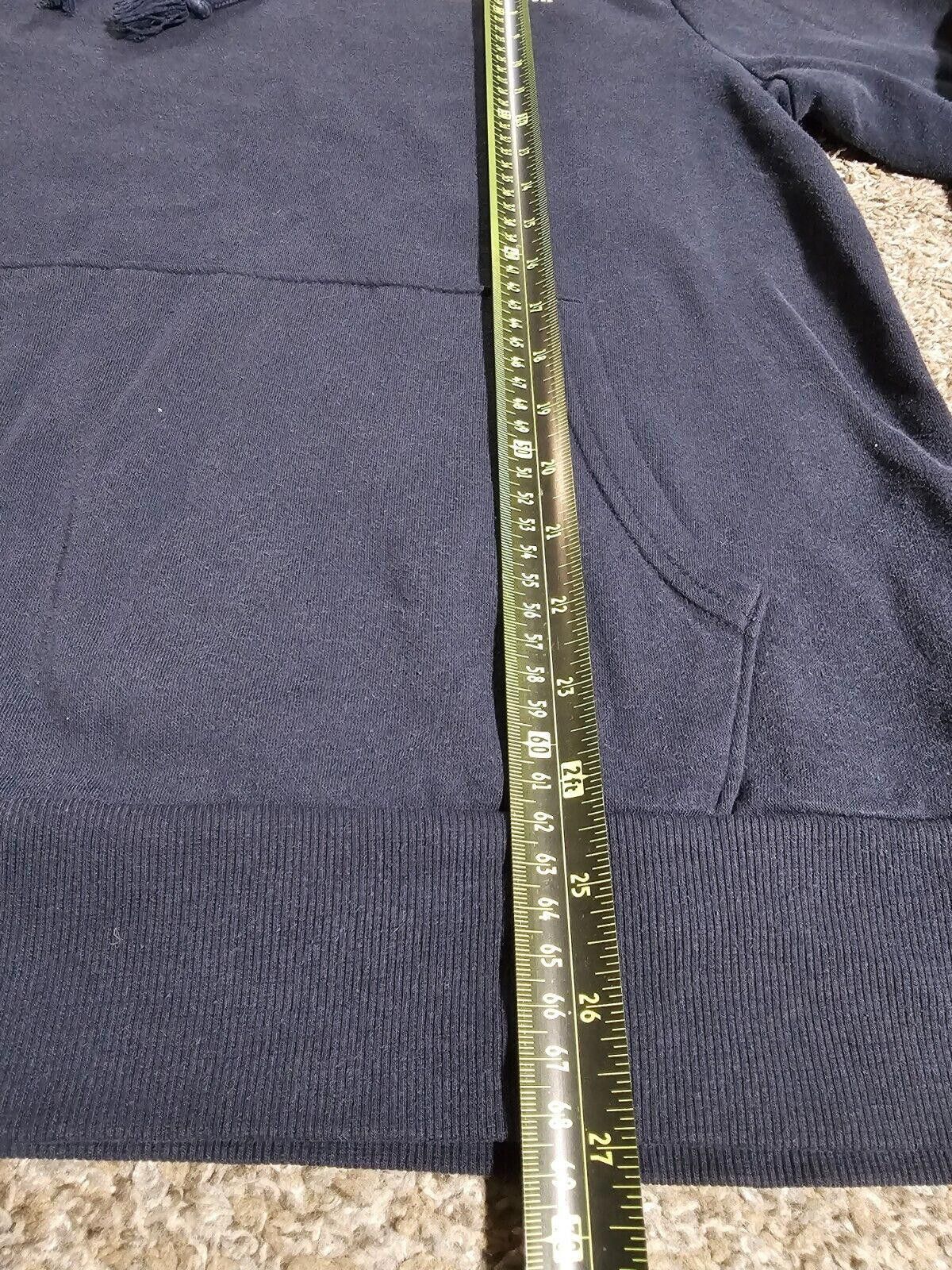 Old Navy Old Navy California since 1994 Blue Hoodie Medium Size US M / EU 48-50 / 2 - 5 Thumbnail