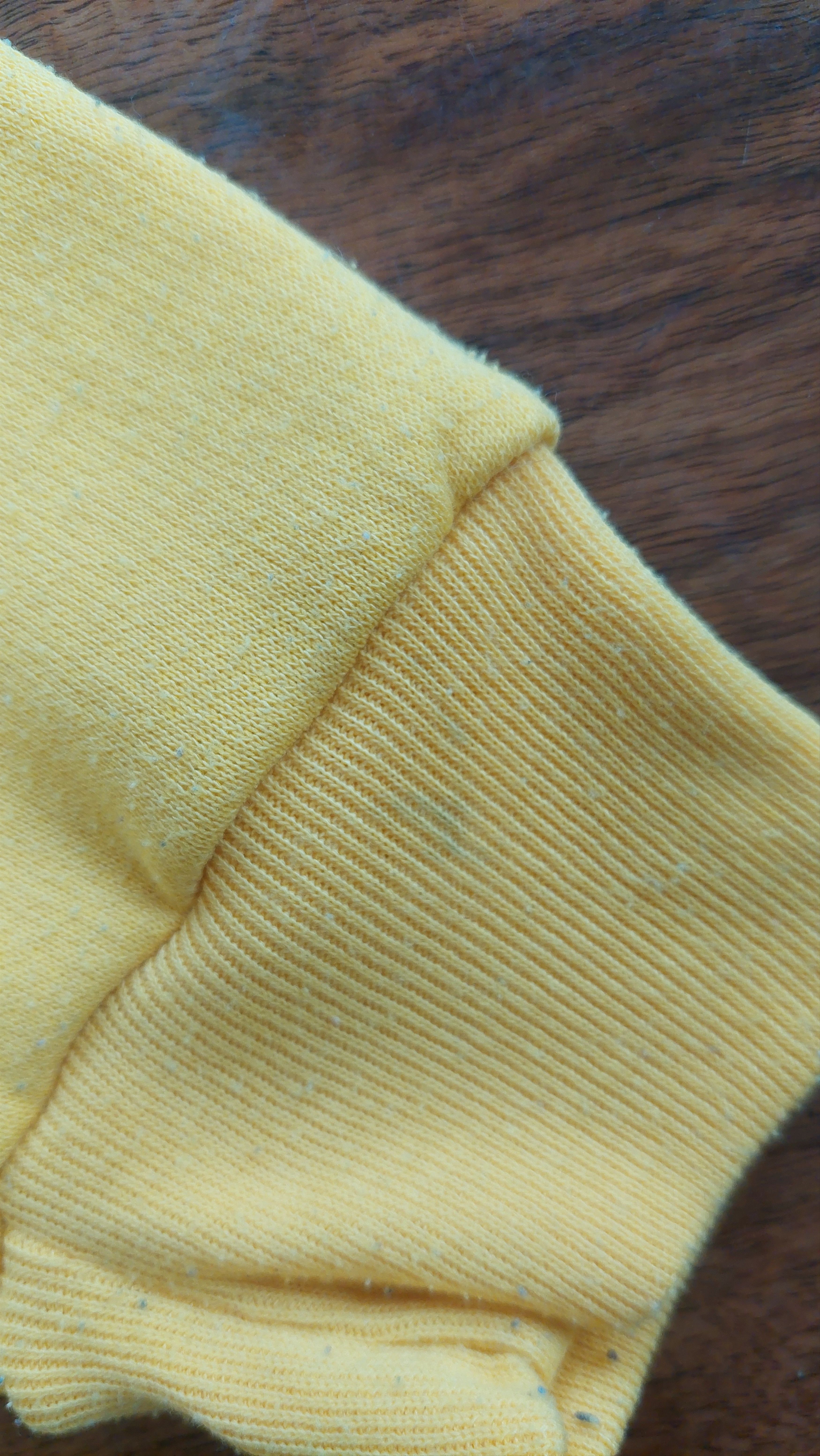 Other Vintage Schweppes Promo Crewneck Sweatshirt Yellow Size US M / EU 48-50 / 2 - 7 Thumbnail